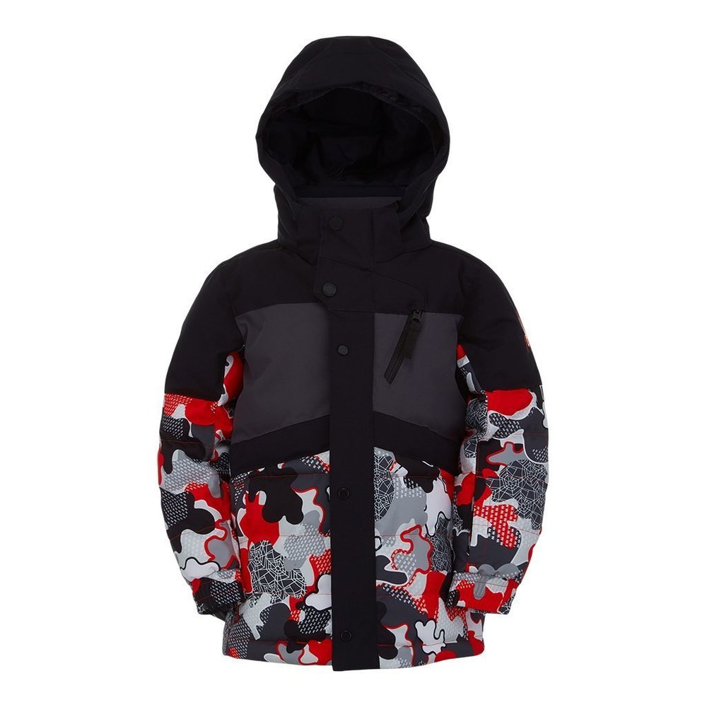 Spyder boys 5T Trick Jacket